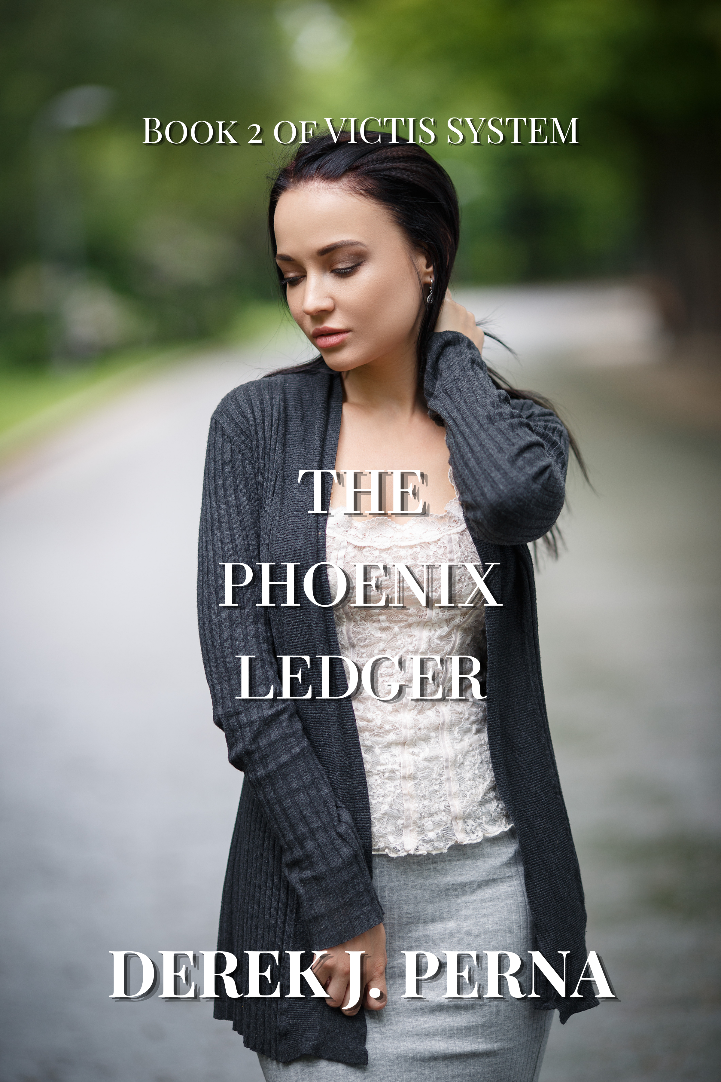 The Phoenix Ledger