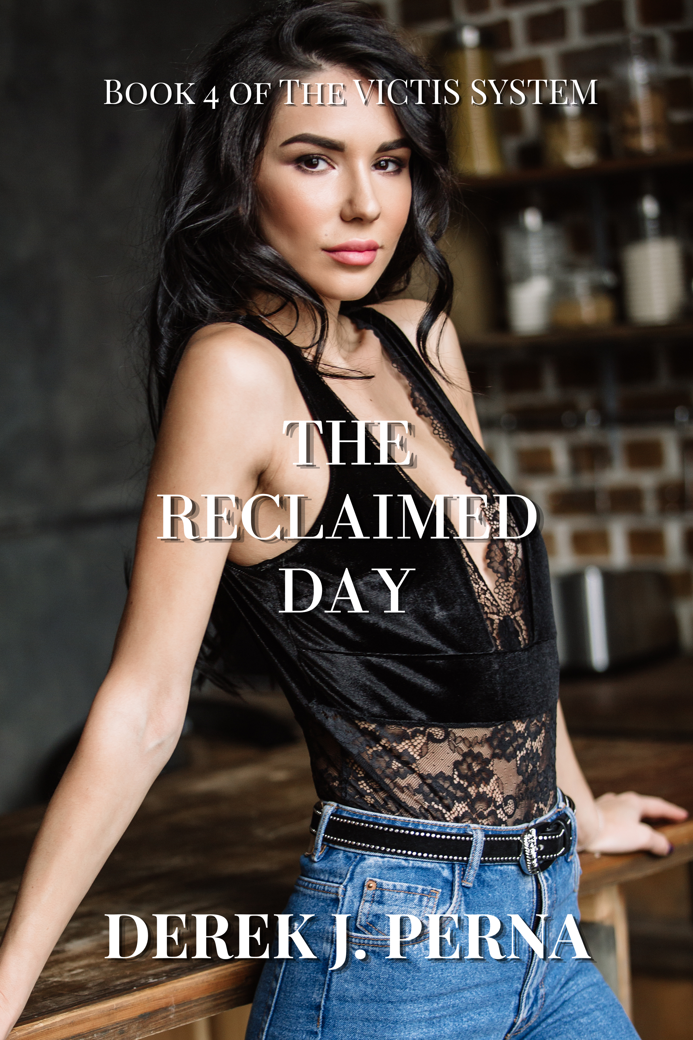 The Reclaimed Day