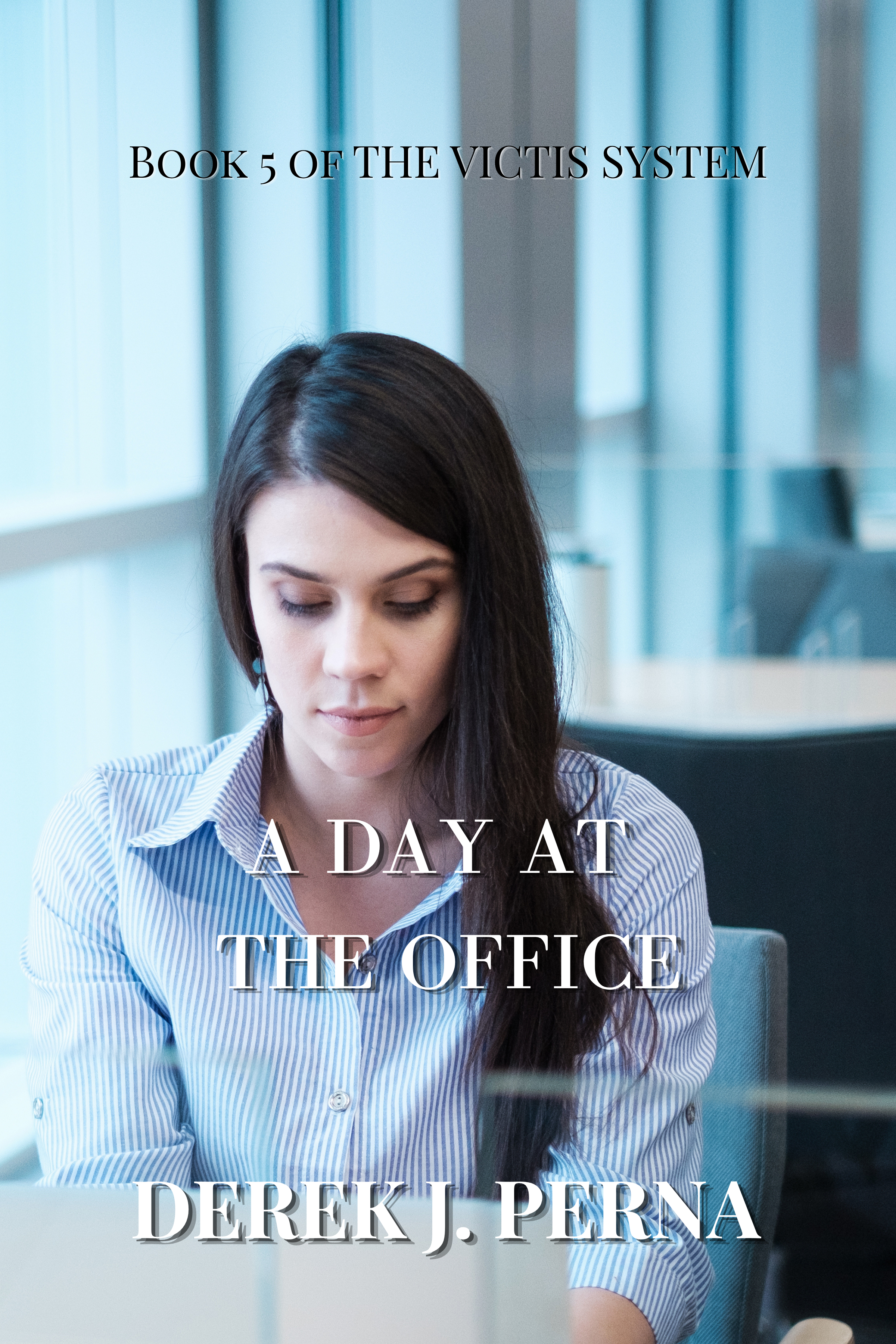 A Day at the Office
