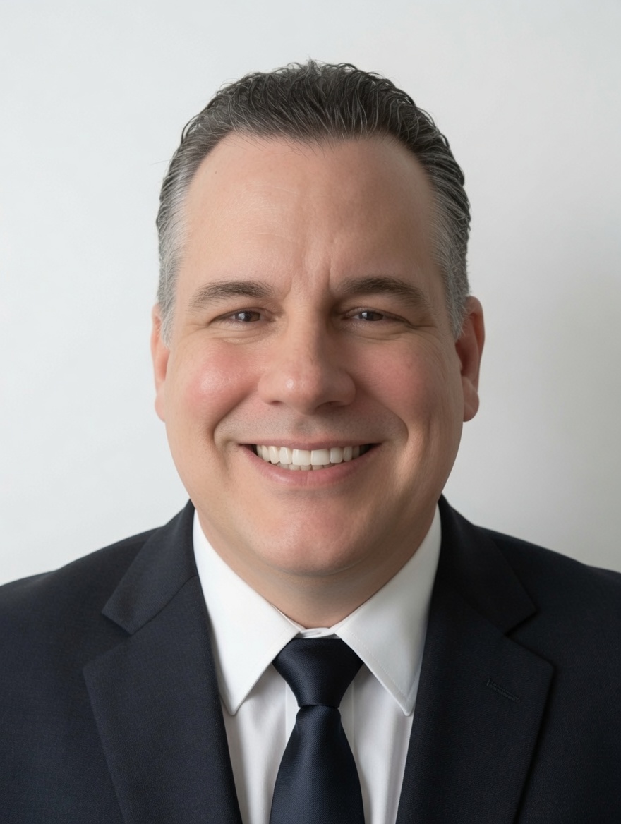 Derek J. Perna